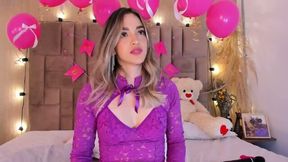 Clara Delmar Private Show