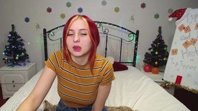 Tamy Cortes Private Show