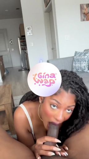 I Fucked My Step-sis BFF for the last time   Clip 1