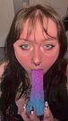 MOONSHR00MZ TAKES YOUR COCK WITH TENTACLE HANDS