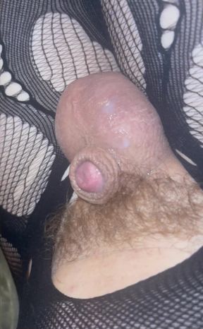This is how I fuck my self