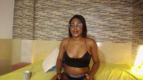 Charlotte Xmarron Private Show