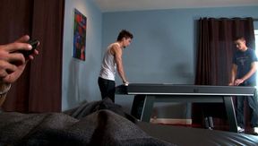 Cody Cummings: Tweethearts Revved Fuckbuddies