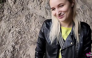 Alice novak, i gave the guy a cool bj in nature in a public place. he was very pleased!