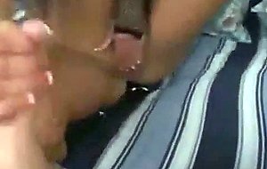 Amy reid sucks cock