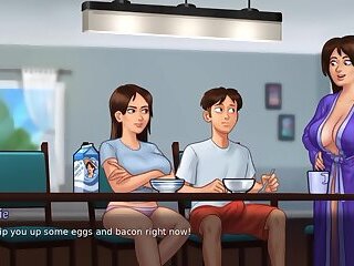 Jenny Full Story Summertime Saga 2025