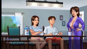 Jenny Full Story Summertime Saga 2025