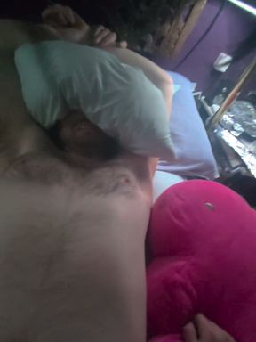 Getting ready for a bj