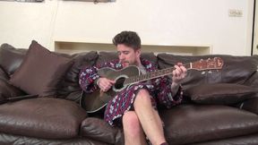 Big knockers Tara Spades &amp; Luke Hotrod in amazing home sex