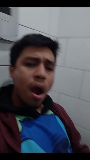 Rico Cum