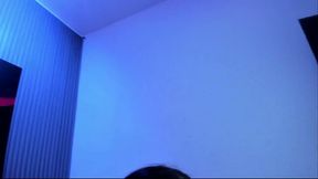 Viioletta Adams Private Show