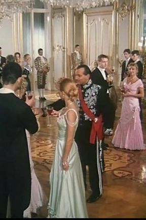 A Merry Widow #01 - (original Full Movie Uncut)