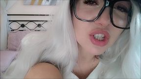 your stepmom sucks cock in hell and...