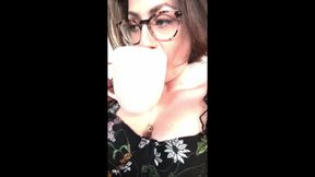 You're Locked in My Trunk