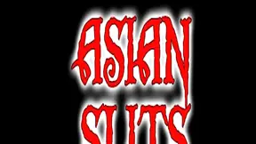 Asia Girl Shows Her Wet Pussy