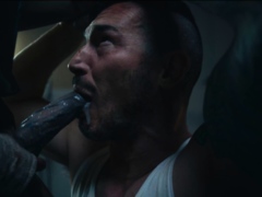 Aria Sloane Pyramid Head Gay Anal - Straight Guy Pegging