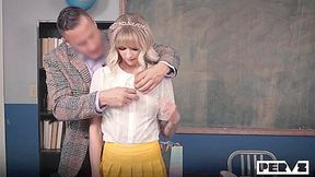 Melody Marks And Willow Ryder - Anal - - Loss Prevention Officer 92 - 1080p