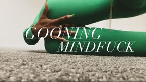 GOONING M!NDFUCK