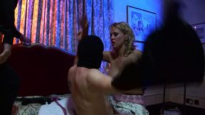 carly parker and lezley zen fucked by a group of gangsters