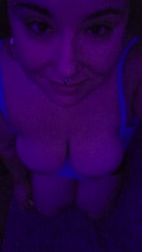 Come here and take what you want from me.