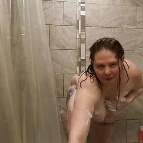 Shower Time with Ceras by request