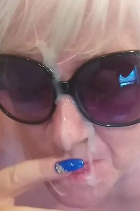 We Love Sucking Cock