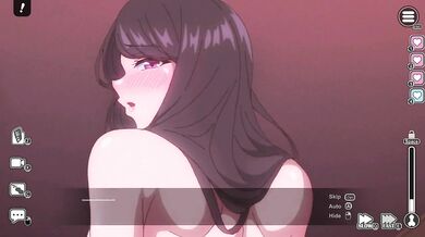 Her neighbor fucks the cheating wife in anime hentai gameplay
