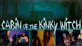 Cabin of the Kinky Witch (1080 mp4)