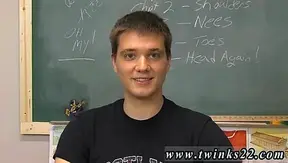 Jordan Dallas Tempts a Horny Emo Twink in Steaming Asian Loft Session – 18+