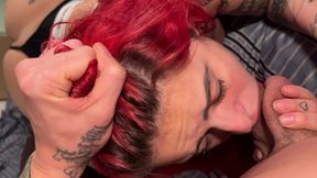 camila vegas gostosa - exibindo o corpo, boquete completo e creampie no doggy pov