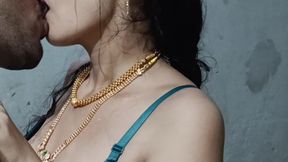 Lucky Dever Ji Who Have Chance to Fuck Her Beautiful Bhabhi