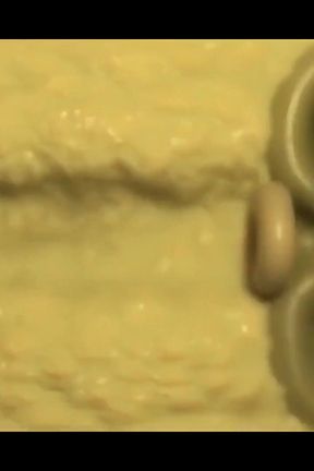 Thick Goblin Step-mommy Bends Over