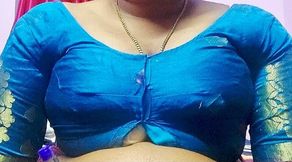 Hot Indian's Desi Big Boobs