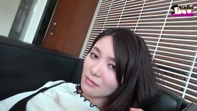 Please Take My Wife. 32 Year Old Married Woman Invites a Risky Encounter Right Under Her Husband’s Nose - Part1