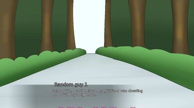 Amy Blows Derek After Workout at Gym - Amy's Escatsy Sex Game Part 11 [18+]