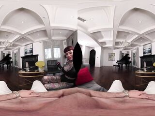 VRSpy - The Tattoo