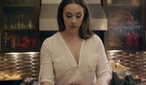 whitney wright & chanel preston - keep your family close - puretaboo