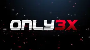 Slender brunette Juliette Bardot fucks a big cock by only3x