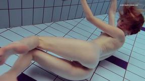 ”Tiny booty in a dress called Nastya”