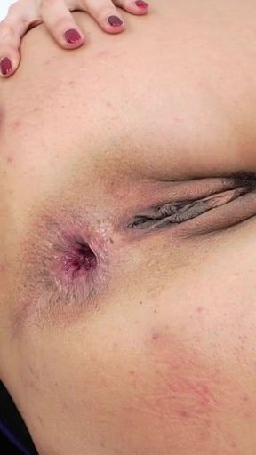 21 Sextreme - Coco De Mal is addicted to anal sex!
