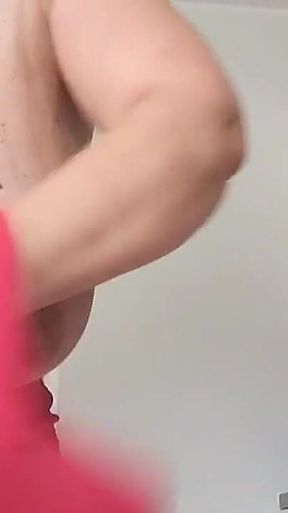 Mary Mature Big Breasts Dangling