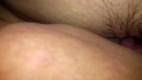 ECUATORIANA mama rico