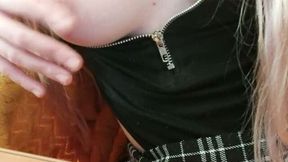 Elza Kom Private Show