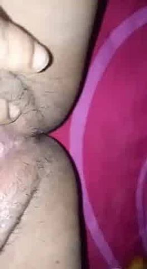 Hot Assamese Beautiful girl Fingering
