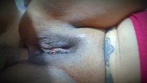 My Husband Has a Thing for My Stepmom and Fucks My Ass Thinking of Her