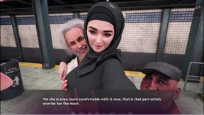 Esra in Istanbul 1 Was It All a Dream.