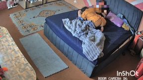 Part 5 I Want to Indian Desi Bhabhi House During Summer Vacation and Enjoy Lot with My Lovely Indian Sexy Bhabhi,catch in Camera