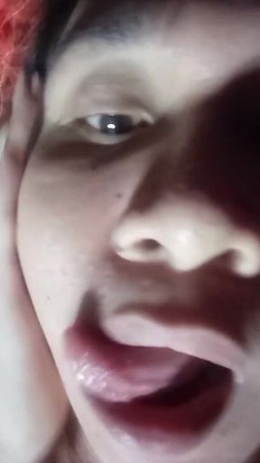 Fuck so Hard Stepdaddy, I Wish You Were Always Like This When You Were in My Room.