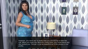 johannesgaming - update #100 - futa dating simulator 4 monica is a fat slut who want to get fucked - jun 10, 2024