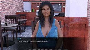 johannesgaming - update #100 - futa dating simulator 4 monica is a fat slut who want to get fucked - jun 10, 2024